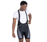 Dare 2B - Short à bretelles ECLIPTIC - Homme (RG5902)