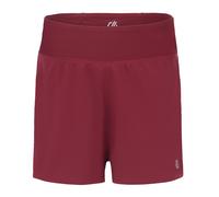 Dare 2B - Short à taille élastiquée 2-en-1 NIMBLE - Femme (RG12503)