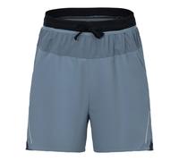 Dare 2B - Short à taille élastiquée avec cordon motif/style détail (RG12471)