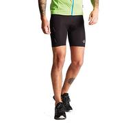 Dare 2b Short Cycle Bold Cycle Shorts Homme Black FR : S (Taille Fabricant : S)