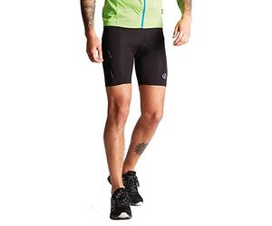 Dare 2b Short Cycle Bold Cycle Shorts Homme Black FR : S (Taille Fabricant : S)