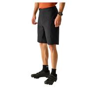 Dare 2B - Short de cyclisme uni DESCENT - Homme (RG13055)