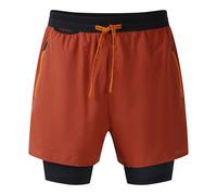 Dare 2B - Short de sport à taille élastiquée MOVEMENT - Homme (RG11683)
