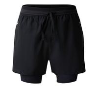 Dare 2B - Short de sport à taille élastiquée MOVEMENT - Homme (RG11683)