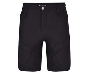 Dare 2b Short Homme TUNED IN II,Noir(Black)FR:38/ (Taille Fabricant : 30")