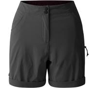 Dare2b Femme Womens Melodic III Mountain Active Shorts, Noir, 46 EU