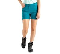 Dare 2b Short léger Melodic II pour Femme randonnée, Vert, 46