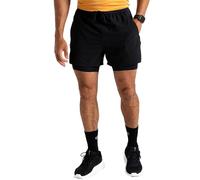 Dare 2b Short léger Movement II pour Homme, Noir, L