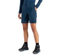 Dare 2b Short Mountain Series pour Femme randonnée, Bleu, 46