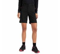 Dare 2b Short Mountain Series pour Femme randonnée, Noir, 42