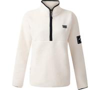 DARE 2B Slide Out Fleece W - Femme - Blanc - taille 38- modèle 2026