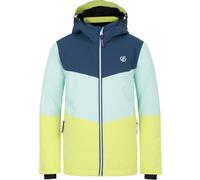 DARE 2B Slush Ii Jacket - Enfant - Bleu / Jaune - taille 3/4 ans- modèle 2025