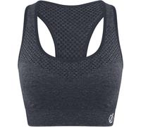 Dare 2b Soutien-gorge de sport pour femmes Dont Sweat It RG5111 (S) (Ebène)