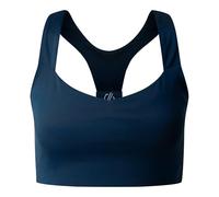 Dare 2b Soutien-gorge de sport Swift III pour femme, Moonlt Denim, M - Bust 35.5" (90.17cm)