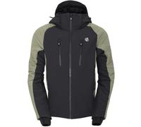 DARE 2B Speed Ii Jacket - Homme - Noir / Vert - taille XXL- modèle 2025