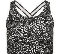 Dare 2B Sports Bra Blk&Whitedot S Female