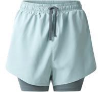 DARE 2B Sprint Up Ii Short W - Femme - Bleu - taille 40- modèle 2025