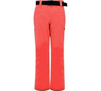 Dare 2b Stand for II Salopette Femme VibrantOrnge FR : M (Taille Fabricant : 12)