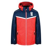 Dare 2b Start Out Veste Garçon CodeRd/Admrl FR : XXS (Taille Fabricant : 14 YR)