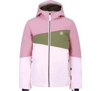DARE 2B Steazy Ii Jacket - Enfant - Rose - taille 13 ans- modèle 2025