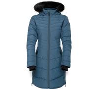 Dare 2B - "Striking IIII" Veste matelassée longueur midi pour femme RG11289 (36 FR) (Gris Orion)