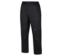 Dare 2b Surpantalon Velo Unisexe Trait Overtrousers Black FR: 2XL (Taille Fabricant: XXL)