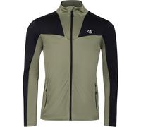 DARE 2B Sustratum Iii Core Stretch - Homme - Vert / Noir - taille XL- modèle 2025