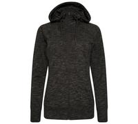 Dare 2b Sweat à Capuche zippé en Coton mélangé Pull Through