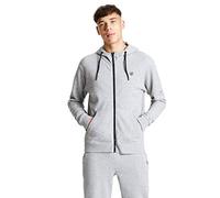 Dare 2b Sweat Polaire Zippé avec Capuche Modulus Knitwear Homme