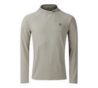 Dare 2B - Sweat uni à capuche SPRINT CITY - Homme (RG12863)