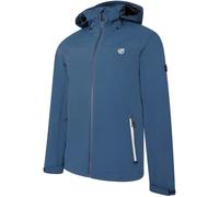 DARE 2B Switch Out Jkt - Homme - Bleu - taille S- modèle 2023