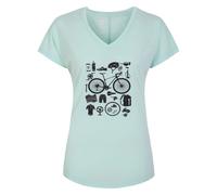 Dare 2B - T-shirt CALM - Femme (GT6186)
