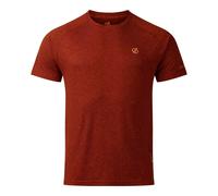 Dare 2B - T-shirt chiné manches courtes PERSIST - Homme (RG6887)