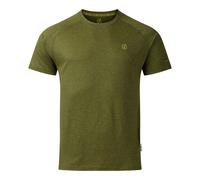 Dare 2B - T-shirt chiné manches courtes PERSIST - Homme (RG6887)