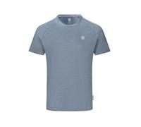 Dare 2B - T-shirt chiné manches courtes PERSIST - Homme (RG6887)