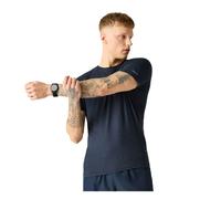 Dare 2B - T-shirt chiné manches courtes PERSIST - Homme (RG6887)