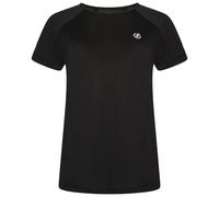 Dare 2B - T-shirt de sport manches courtes CORRAL - Femme (RG5036)