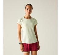 Dare 2B - T-shirt de sport manches courtes CORRAL - Femme (RG5036)