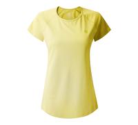 Dare 2B - T-shirt de sport manches courtes CORRAL - Femme (RG5036)
