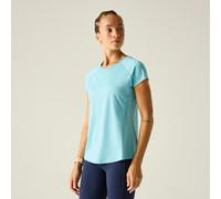 Dare 2B - T-shirt de sport manches courtes CORRAL - Femme (RG5036)