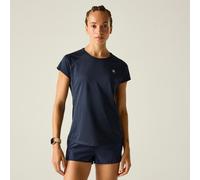 Dare 2B - T-shirt de sport manches courtes CORRAL - Femme (RG5036)