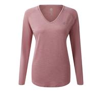 Dare 2B - T-shirt de sport manches longues DISCERN - Femme (RG5037)