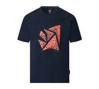 Dare 2B - T-shirt manches courtes motif/style rocher MOVEMENT - Homme (RG12439)