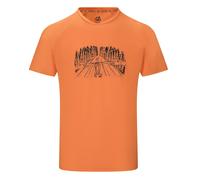 Dare 2B - T-shirt motif/style arbres TECH - Homme (RG12486)