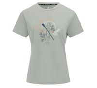 Dare 2B - T-shirt motif/style bateau TRANQUILITY - Femme (RG12449)