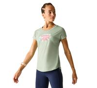 Dare 2B - T-shirt motif/style caravane SERENITY - Femme