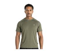 Dare 2B - T-shirt motif/style chiné PERSIST - Homme