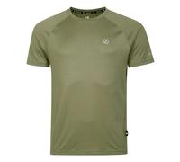 Dare 2B - T-shirt motif/style chiné PERSIST - Homme