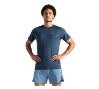 Dare 2B - T-shirt motif/style chiné PERSIST - Homme