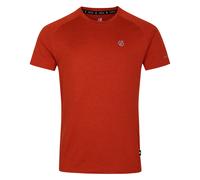 Dare 2B - T-shirt motif/style Chiné PERSIST - Homme (RG6887)